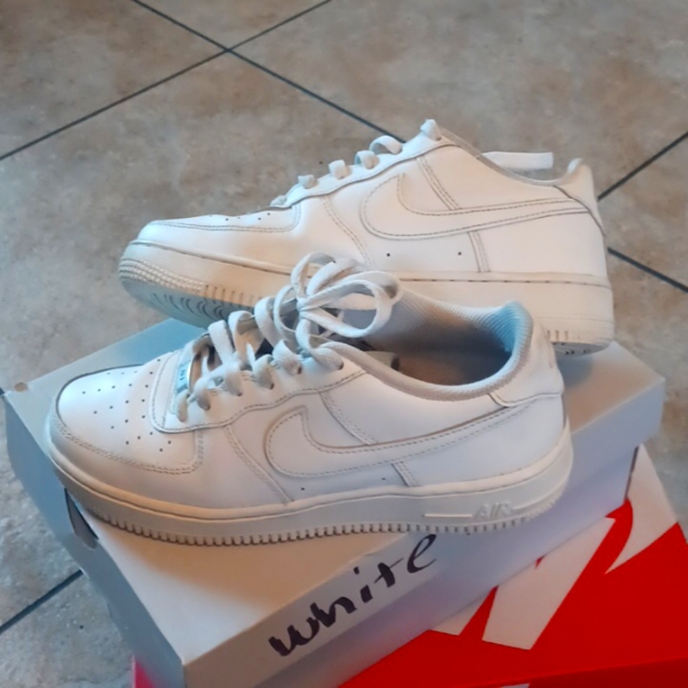 Classic NIke Air Force 1